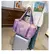 Bolsa de Nylon à Prova D’Água – Estilo, Praticidade e Espaço para o Seu Dia a Dia!