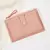 Mini Carteira Feminina Slim – Praticidade e Estilo no Seu Bolso! - comprar online