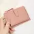 Mini Carteira Feminina Slim – Praticidade e Estilo no Seu Bolso! - Celivia