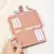 Mini Carteira Feminina Slim – Praticidade e Estilo no Seu Bolso! - comprar online