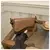Bolsa Paris Chic – Elegância Minimalista que Combina com Tudo - comprar online