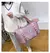 Bolsa de Nylon à Prova D’Água – Estilo, Praticidade e Espaço para o Seu Dia a Dia! - comprar online