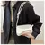 Bolsa Paris Chic – Elegância Minimalista que Combina com Tudo - loja online