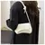 Bolsa Paris Chic – Elegância Minimalista que Combina com Tudo