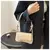 Bolsa Paris Chic – Elegância Minimalista que Combina com Tudo na internet