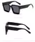 Imagem do Óculos Bold Vision – Estilo Oversized com Proteção UV400