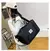 Imagem do Bolsa de Nylon à Prova D’Água – Estilo, Praticidade e Espaço para o Seu Dia a Dia!