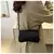 Bolsa Paris Chic – Elegância Minimalista que Combina com Tudo