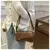 Bolsa Paris Chic – Elegância Minimalista que Combina com Tudo