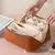 Imagem do Necessaire Lux Beauty – Organização com Estilo para sua Rotina de Beleza