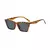 Óculos de Sol Feminino Retrô Olho de Gato – Estilo Vintage com Proteção UV400 na internet