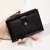 Mini Carteira Feminina Slim – Praticidade e Estilo no Seu Bolso!