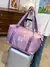 Bolsa de Nylon à Prova D’Água – Estilo, Praticidade e Espaço para o Seu Dia a Dia!