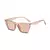 Óculos de Sol Feminino Retrô Olho de Gato – Estilo Vintage com Proteção UV400 - comprar online