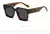 Óculos Bold Vision – Estilo Oversized com Proteção UV400
