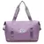 Bolsa de Nylon à Prova D’Água – Estilo, Praticidade e Espaço para o Seu Dia a Dia! - Celivia
