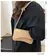 Bolsa Paris Chic – Elegância Minimalista que Combina com Tudo na internet