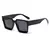 Óculos Bold Vision – Estilo Oversized com Proteção UV400 - comprar online
