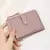 Imagem do Mini Carteira Feminina Slim – Praticidade e Estilo no Seu Bolso!