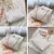 Bolsa Diamond Lux – Estilo de Grife com Elegância