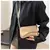 Bolsa Paris Chic – Elegância Minimalista que Combina com Tudo - comprar online