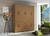Roupeiro Mônaco 10 Portas 3 Gavetas Atacama - Aramóveis - comprar online