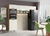Cozinha Compacta Atenas Atacama Off White - Aramóveis - comprar online