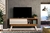 Rack Frizz 1.5 - Naturale / Off White - Madetec - comprar online