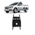 Peito De Aço Chevrolet Montana 1.4 Ls 2014 2015 2016 2017 18 - comprar online