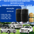 Par Kit Amortecedor Diant Batente Coifa Corsa Celta Prisma - comprar online