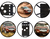 Imagem do Protetor De Cambio Ranger Xl Xls Limited 2012 13 14 15 16