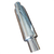 Abafador Intermed Inox Esportivo Corpo 4 X 29cm Entrada 2,5