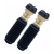 Par Kit Batente Traseiro Gol Voyage Parati Saveiro G3 G4 G5 - comprar online