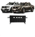 Peito De Aço Reforçado Renault Duster Oroch Captur