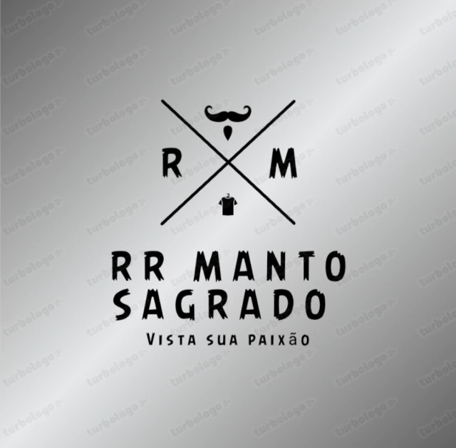 RR Manto Sagrado