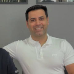 — Fernando H., comerciante de São José do Rio Pardo.