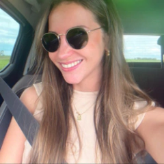 — Raissa L., cliente de Mato Grosso do Sul