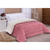 Coberdrom Casal Queen Sherpa Edredrom Pele de Carneiro 2,40m x 2,20m na internet