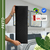 Kit 10 Placa Cabeceira Modular Adesiva Cama Box Estofada - 60x20-cm - comprar online