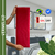 Kit 10 Placa Cabeceira Modular Adesiva Cama Box Estofada - 60x20-cm - XVAREJO