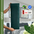 Kit 10 Placa Cabeceira Modular Adesiva Cama Box Estofada - 60x20-cm