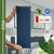 Kit 10 Placa Cabeceira Modular Adesiva Cama Box Estofada - 60x20-cm na internet