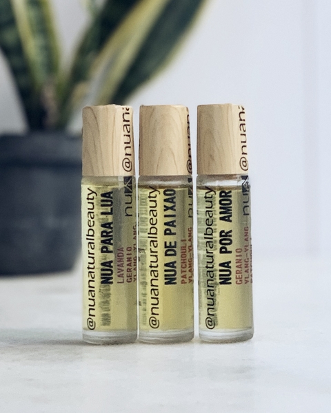 Coleção Perfumes - Sinergias do Amor - comprar online