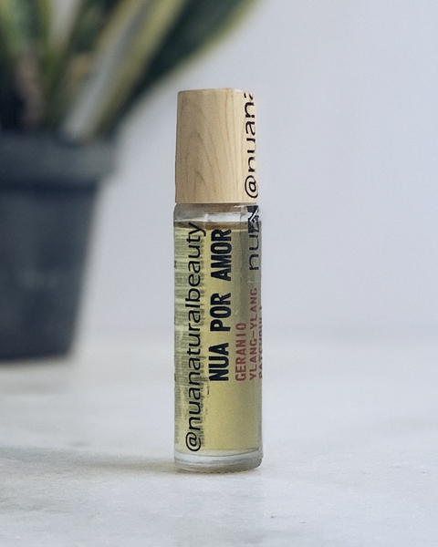 Roll Perfume Nua por Amor - comprar online