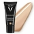 base líquida corretiva Vichy Dermablend, na cor Sand 25