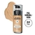 base líquida Revlon Color Staycor 180 Sand Beige