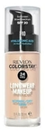base Revlon ColorStay Longwear Makeup cor 220