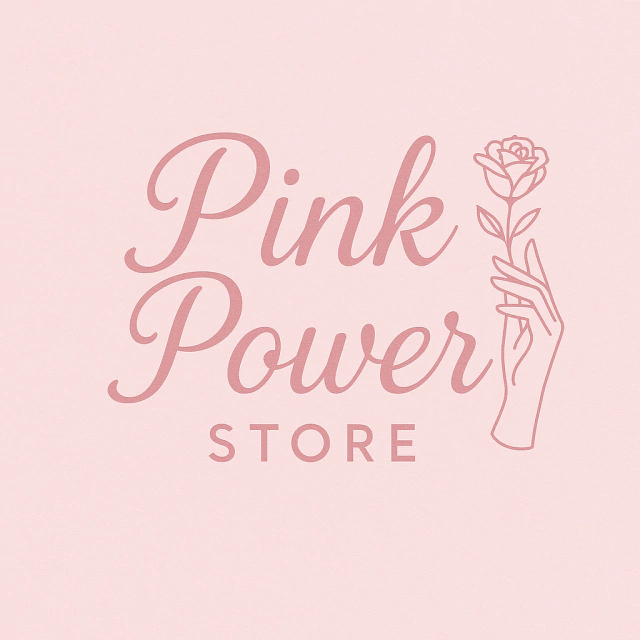 Pink Power Store