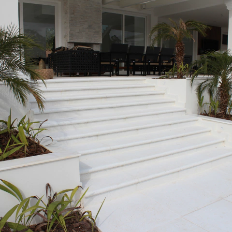 Degraus Atérmicos - comprar online