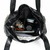Bolsa De Couro Legítimo - Rose Luxury - Trend shop